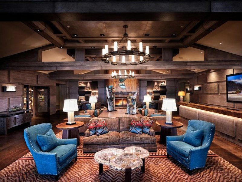 リトル アメリカ ホテル フラッグスタッフ (Little America Hotel Flagstaff)の写真