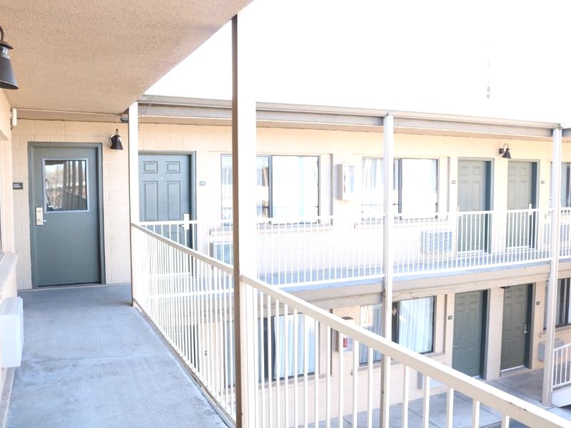 ハイランド カントリー イン フラッグスタッフ (Highland Country Inn Flagstaff)の写真