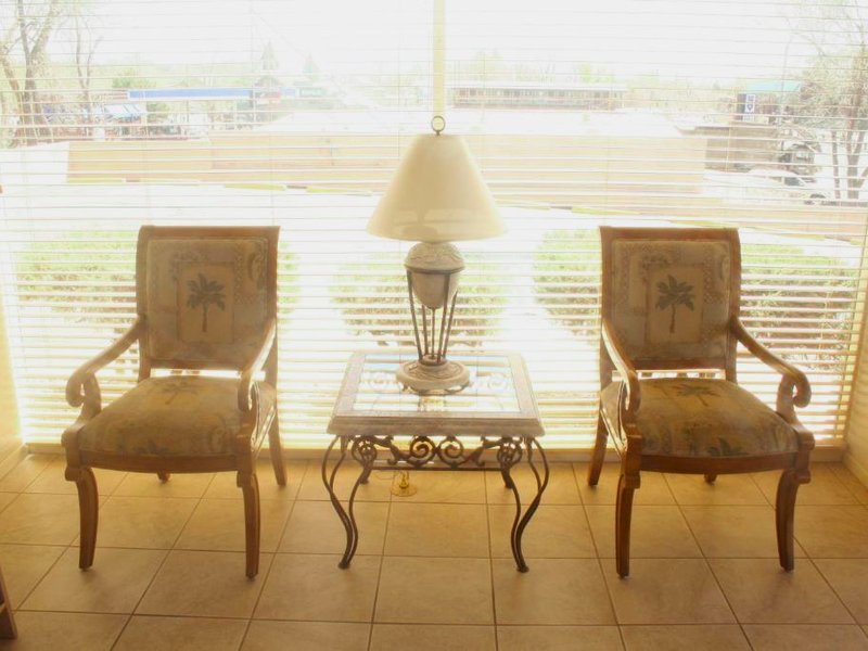 ハイランド カントリー イン フラッグスタッフ (Highland Country Inn Flagstaff)の写真