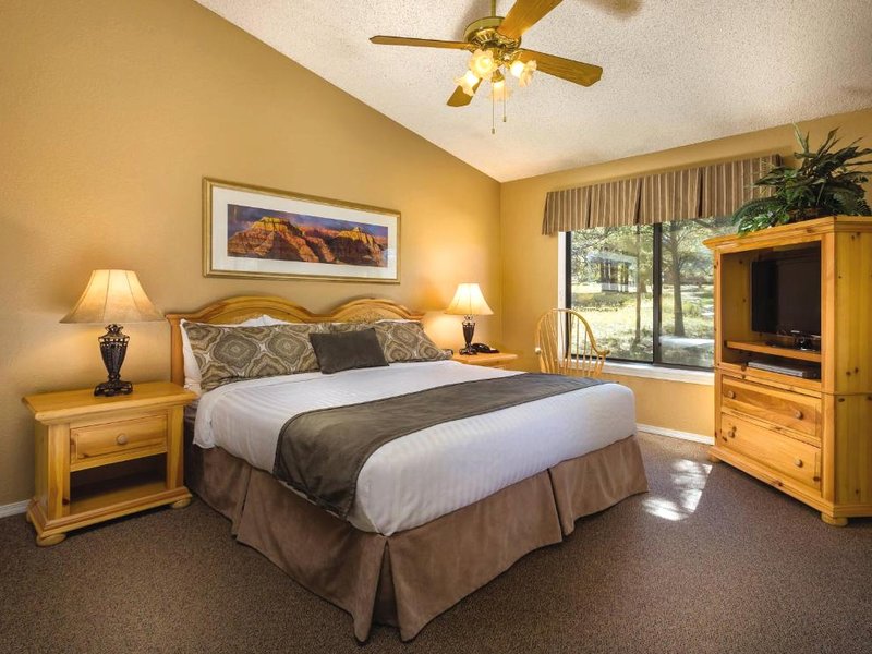 ウィンダム フラグスタッフ (Wyndham Flagstaff)の写真