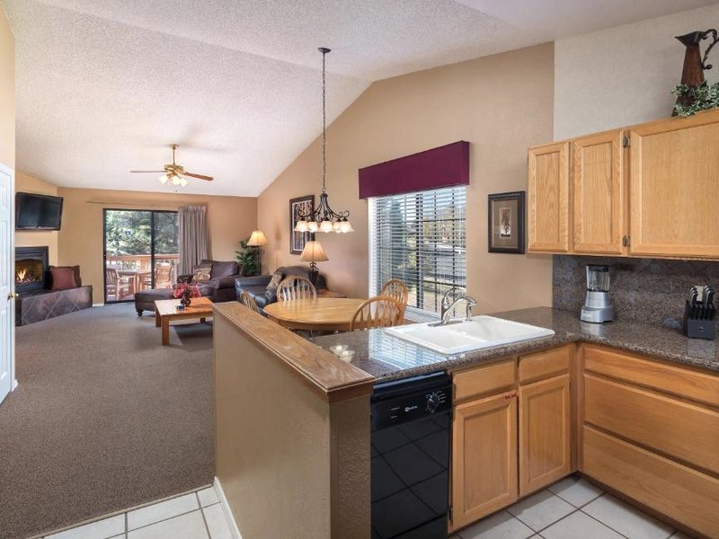 ウィンダム フラグスタッフ (Wyndham Flagstaff)の写真