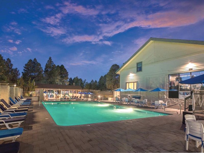 ウィンダム フラグスタッフ (Wyndham Flagstaff)の写真