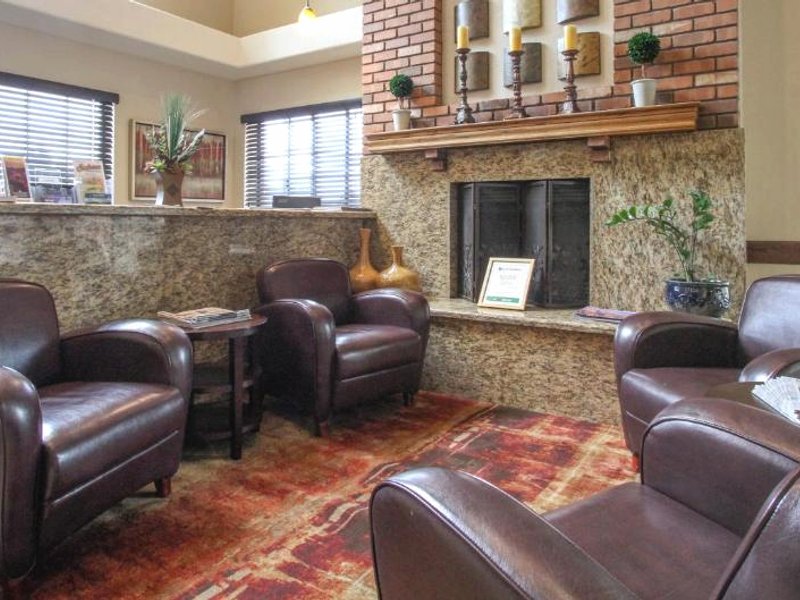 グリーンツリー イン フラッグスタッフ (GreenTree Inn Flagstaff)の写真