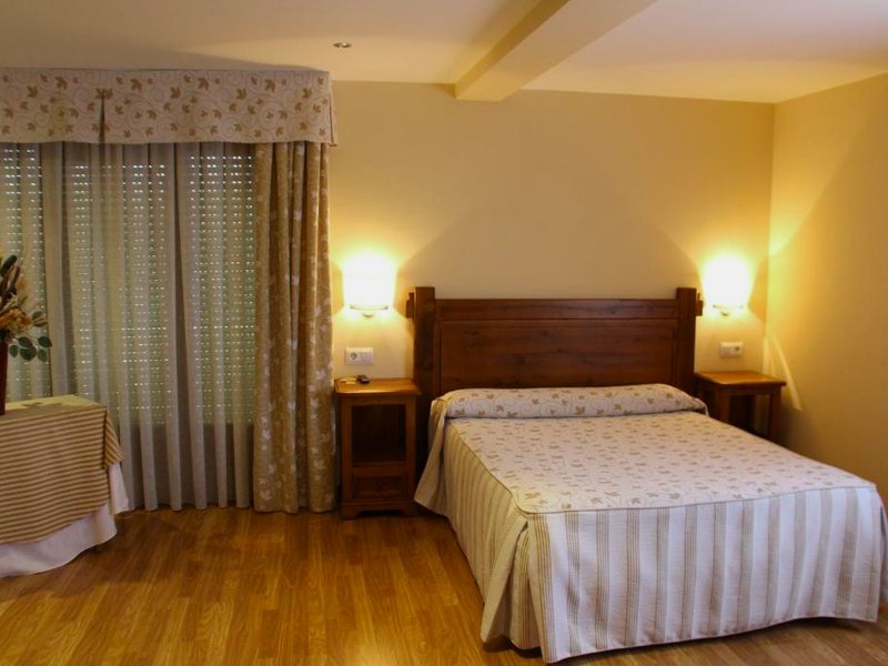 Aparthotel Tres Caminosの写真