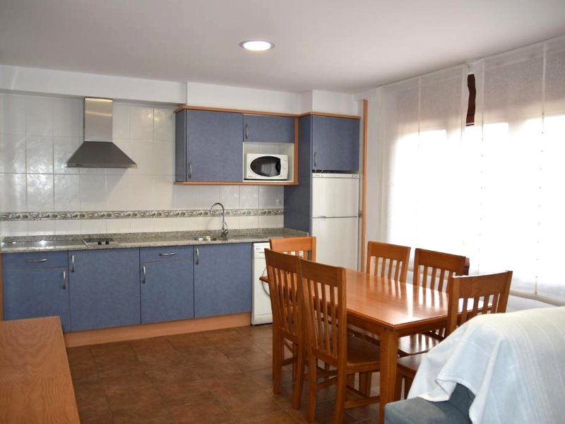 Aparthotel Tres Caminosの写真