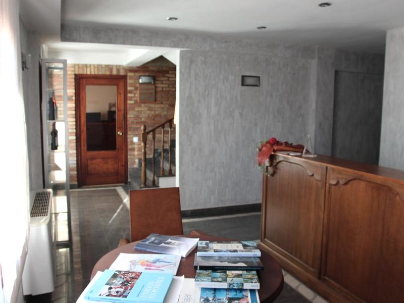 Aparthotel Tres Caminosの写真