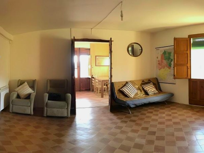 ［サリーナス デ オス］一軒家（270m²）｜ 4ベッドルーム／3バスルーム (Hospitality in a rural enviroment)の写真