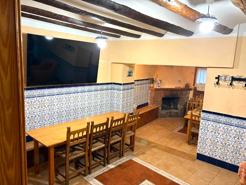 Hostal San José Naval (Hostal San Jose Naval)の写真