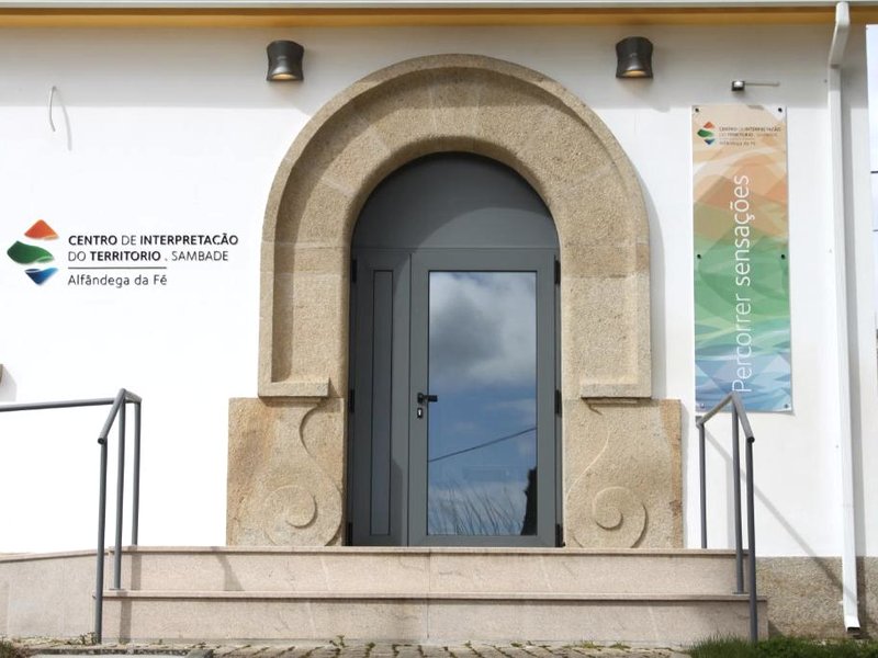 Alojamento Rural de Valesの写真