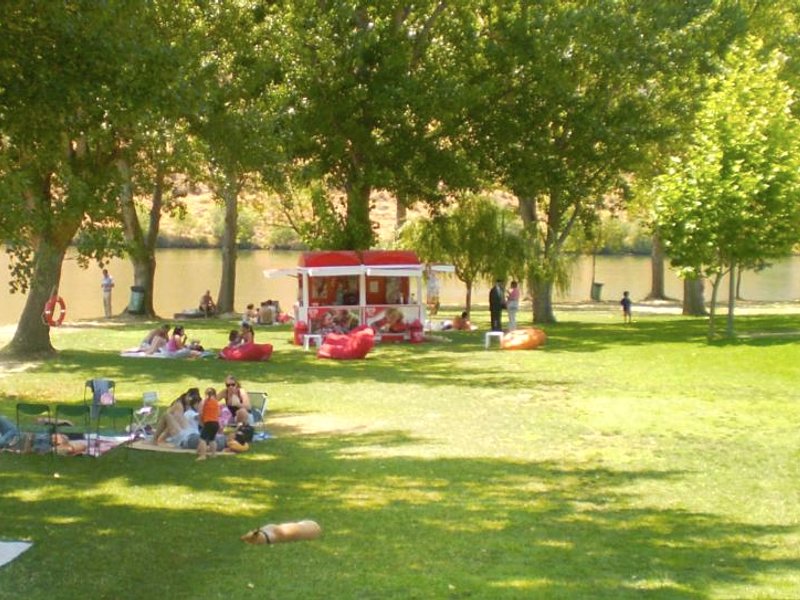 Alojamento Rural de Valesの写真