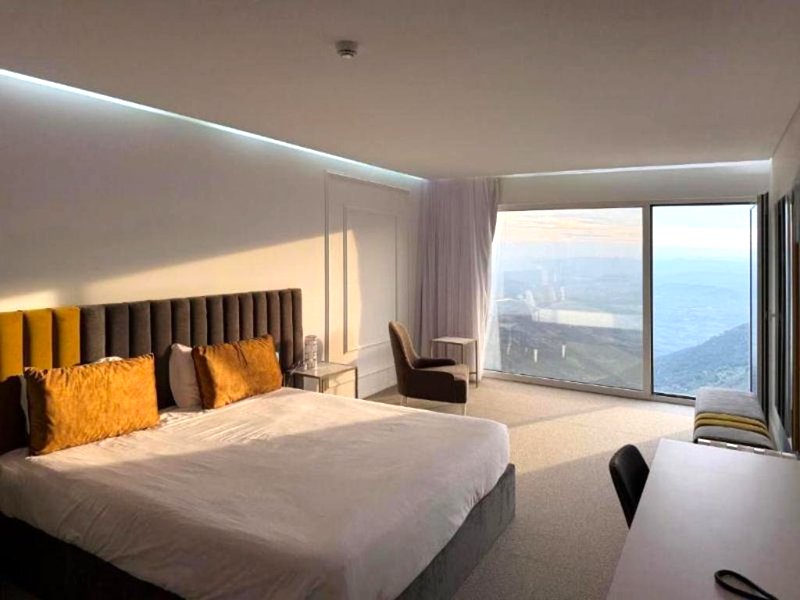 Hotel & Spa Alfândega da Féの写真