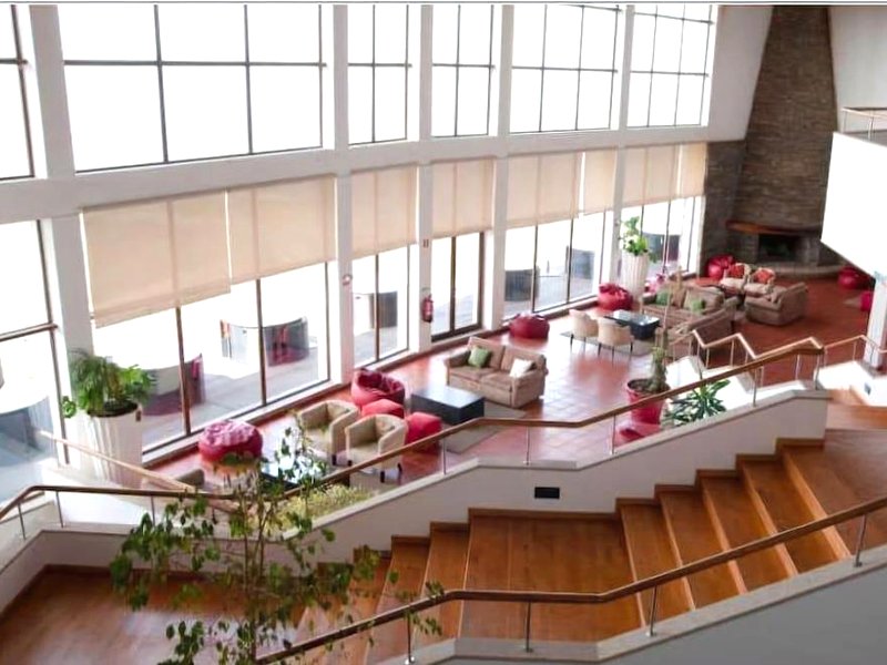 Hotel & Spa Alfândega da Féの写真