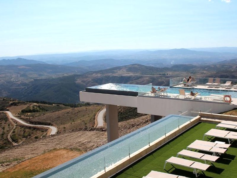 Oca Douro Valley Hotel and Spaの写真