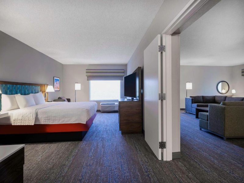 Hampton Inn Boca Raton/Deerfield Beachの写真