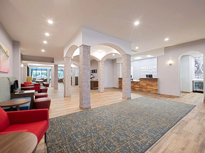 Hampton Inn Boca Raton/Deerfield Beachの写真