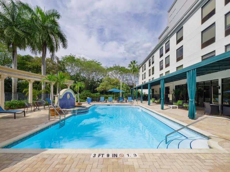Hampton Inn Boca Raton/Deerfield Beachの写真