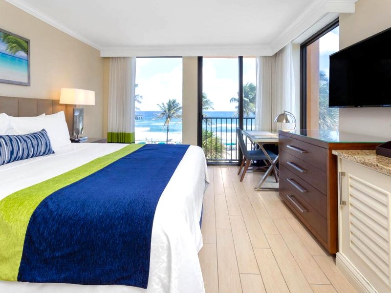 Wyndham Deerfield Beach Resortの写真