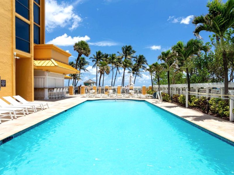 Wyndham Deerfield Beach Resortの写真