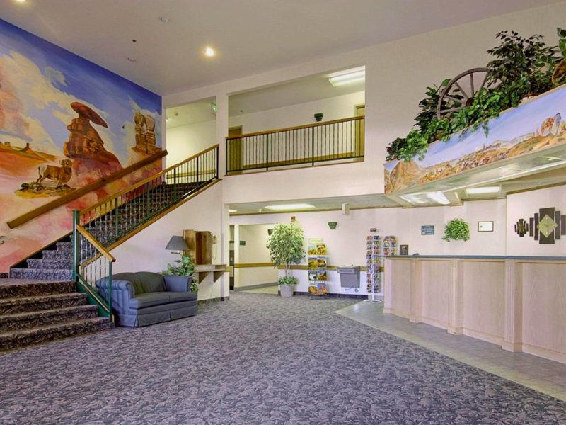 Arch Canyon Innの写真