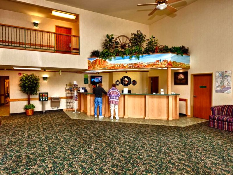 Arch Canyon Innの写真