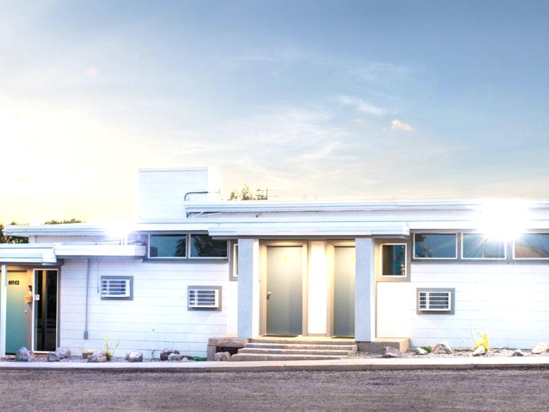 Blue Sage Inn & Suitesの写真