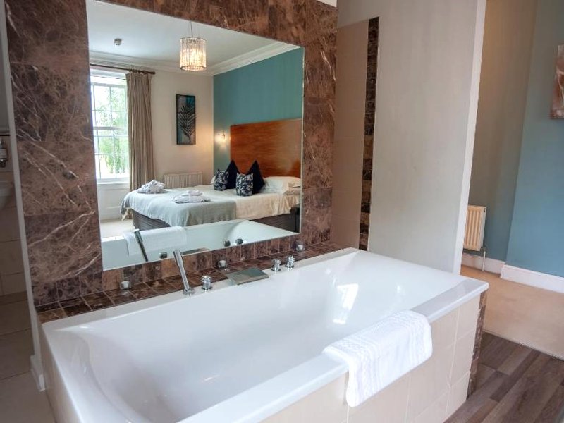 Fishmore Hall Hotel and Boutique Spaの写真