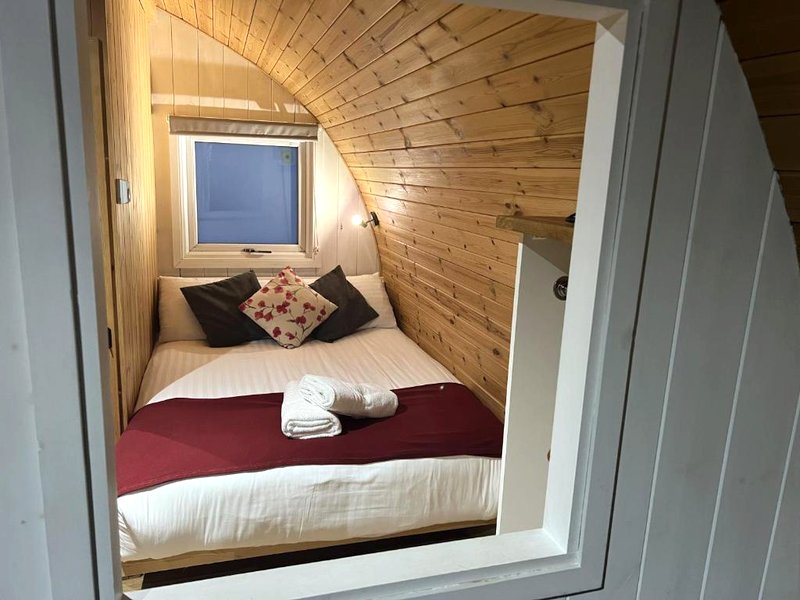Mountain Edge Resort Mega pod 3 with Hot Tubの写真