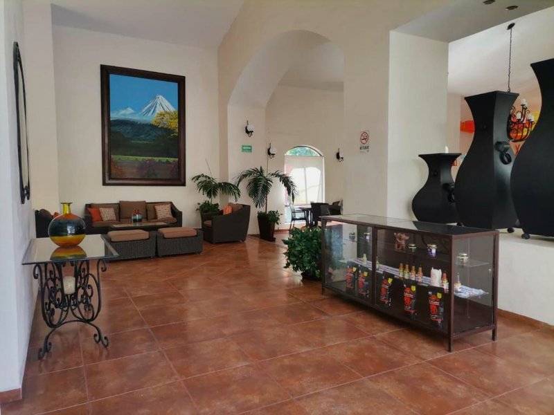 Concierge Plaza La Villaの写真