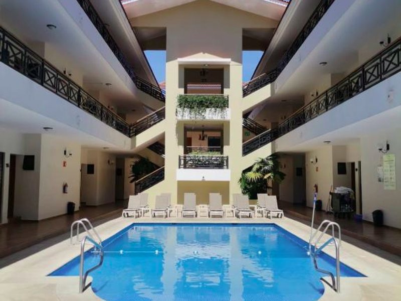 Concierge Plaza La Villaの写真