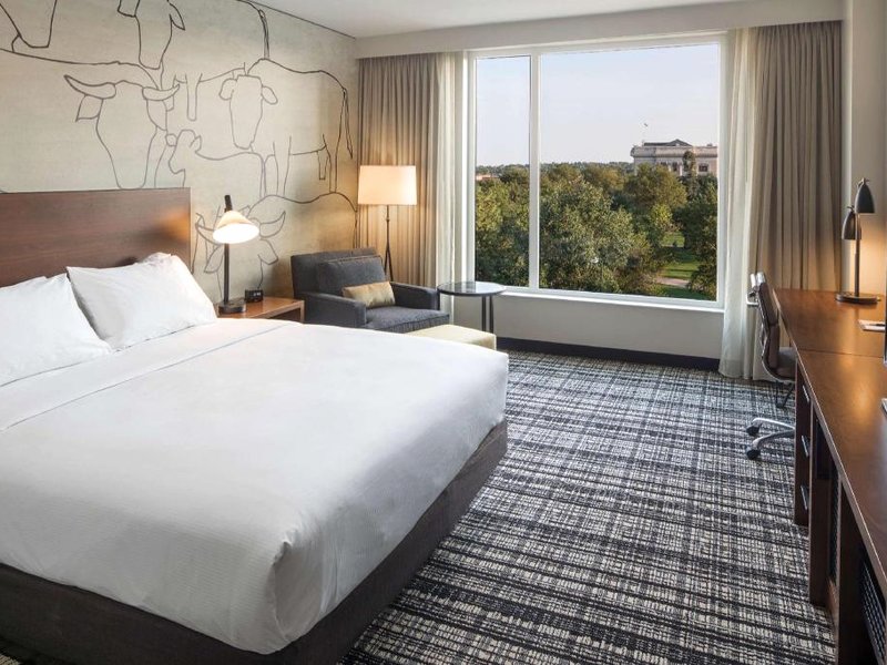 ダブルツリー バイ ヒルトン グリーリー アット リンカーン パーク (DoubleTree by Hilton Greeley at Lincoln Park)の写真