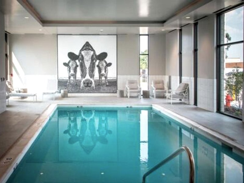 ダブルツリー バイ ヒルトン グリーリー アット リンカーン パーク (DoubleTree by Hilton Greeley at Lincoln Park)の写真