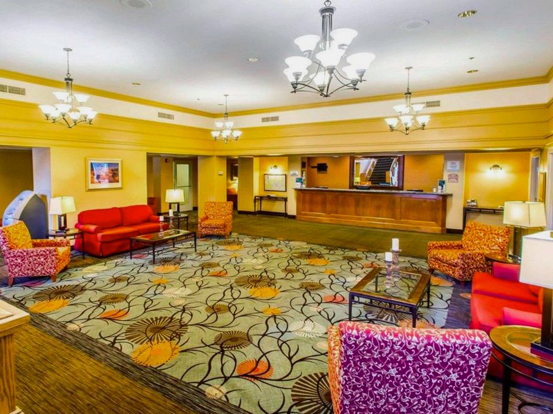 Quality Inn and Conference Center Greeley Downtownの写真
