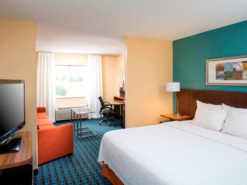 Fairfield by Marriott Inn & Suites Greeleyの写真