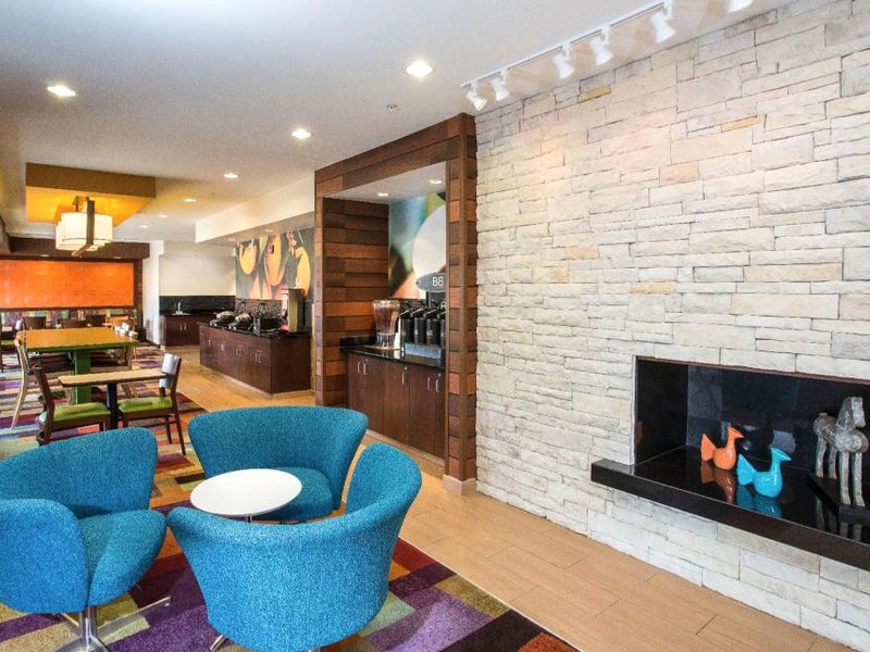 Fairfield by Marriott Inn & Suites Greeleyの写真