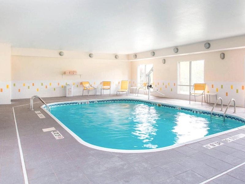 Fairfield by Marriott Inn & Suites Greeleyの写真