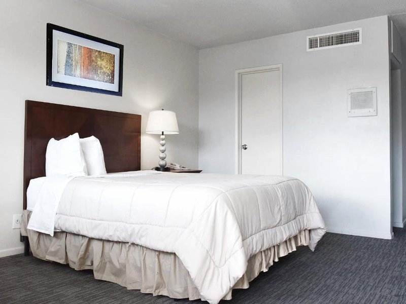 GREELEY UNIVERSITY INN/ GREELEY INNの写真