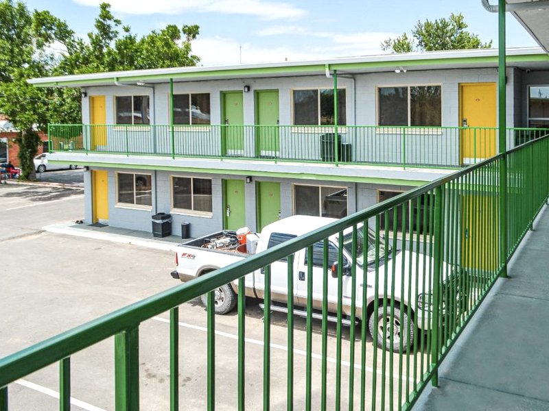 GREELEY UNIVERSITY INN/ GREELEY INNの写真