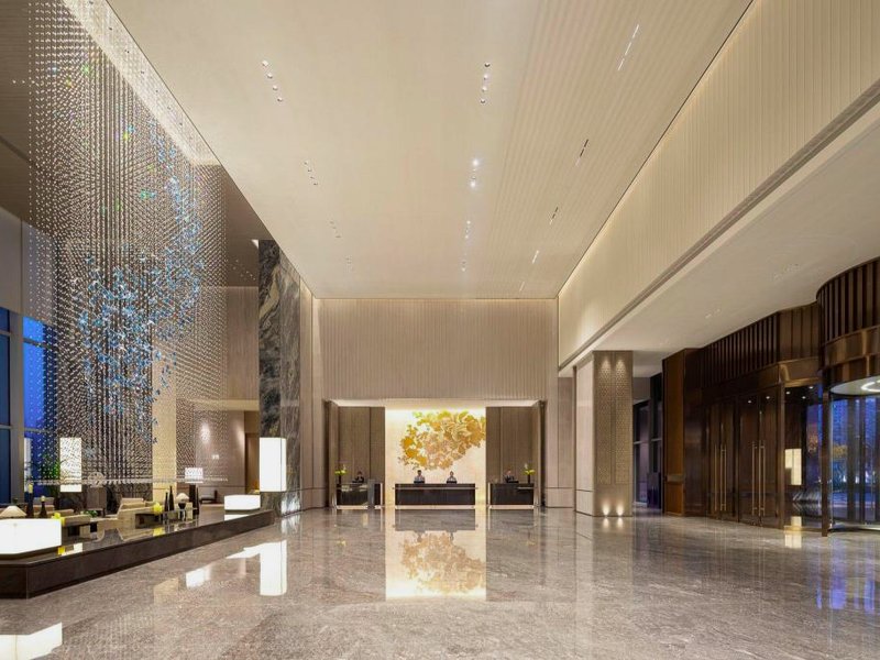 Crowne Plaza Jingmen By IHGの写真