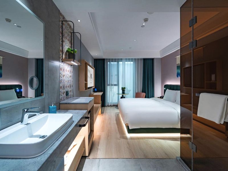 TRUE GO HOTELの写真