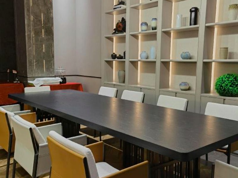 Miluo Hotel (Jingmen Wanda Plaza)の写真