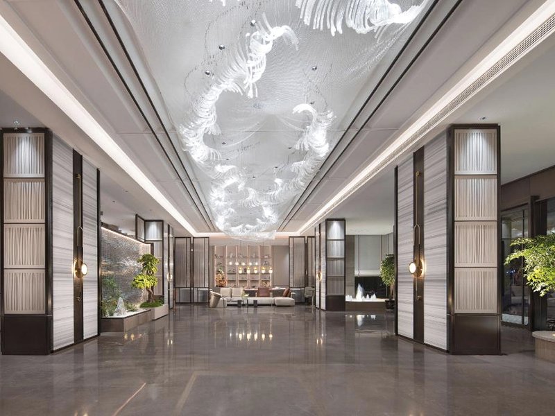 Miluo Hotel (Jingmen Wanda Plaza)の写真