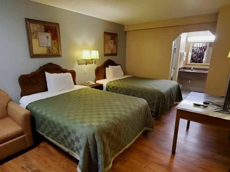 FairBridge Inn & Suites McDonoughの写真