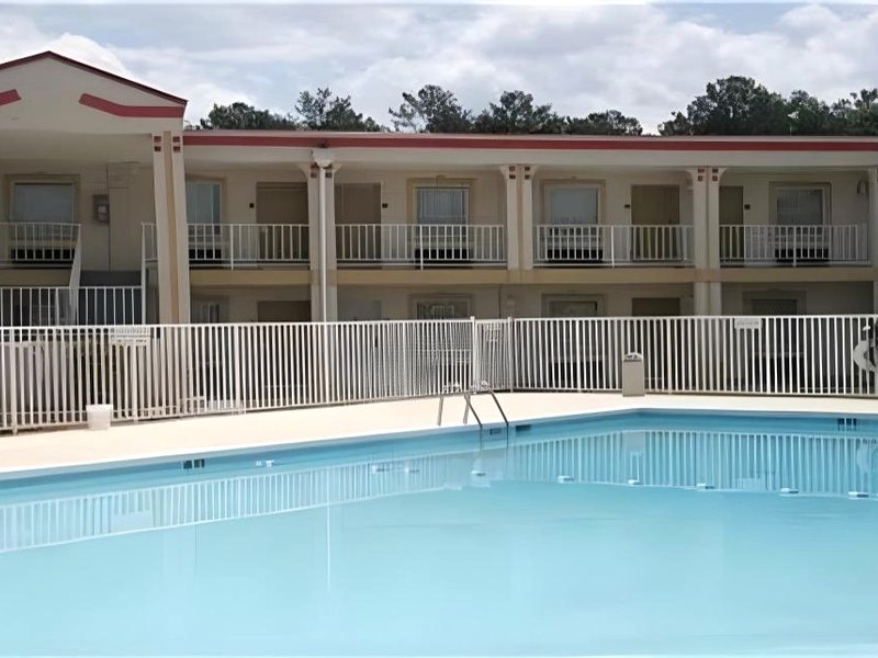 FairBridge Inn & Suites McDonoughの写真