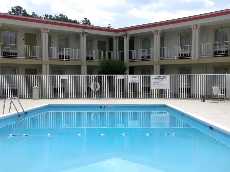 FairBridge Inn & Suites McDonoughの写真