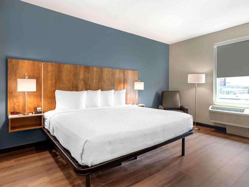 Extended Stay America Suites - Atlanta - McDonoughの写真