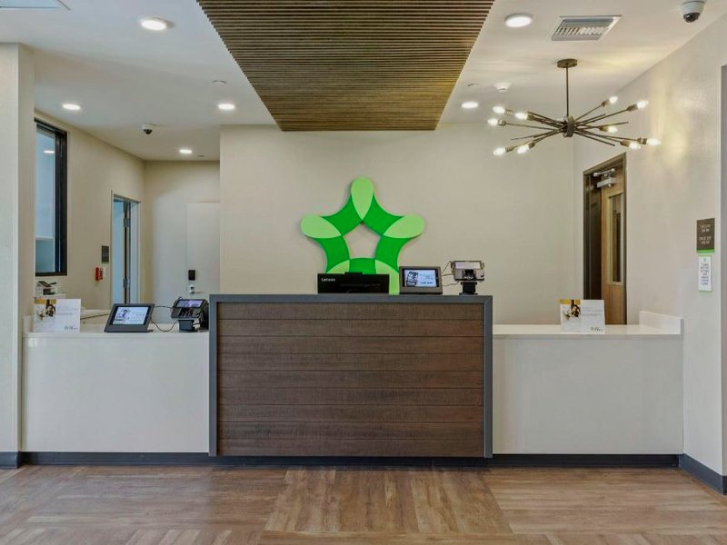 Extended Stay America Suites - Atlanta - McDonoughの写真