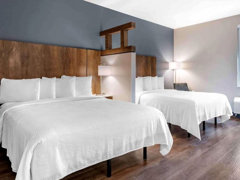 Extended Stay America Suites - Atlanta - McDonoughの写真