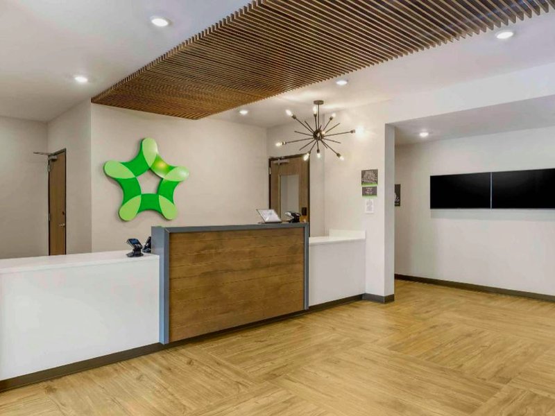 Extended Stay America Suites - Atlanta - McDonoughの写真