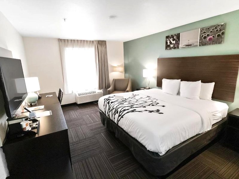 Sleep Inn McDonough Southの写真