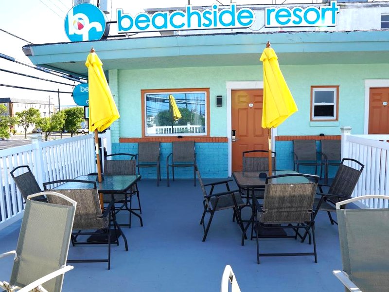 Beachside Resortの写真